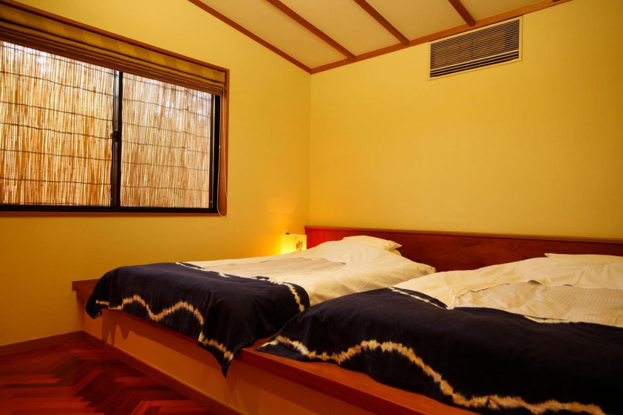 Ginsuisou Choraku Ryokan
