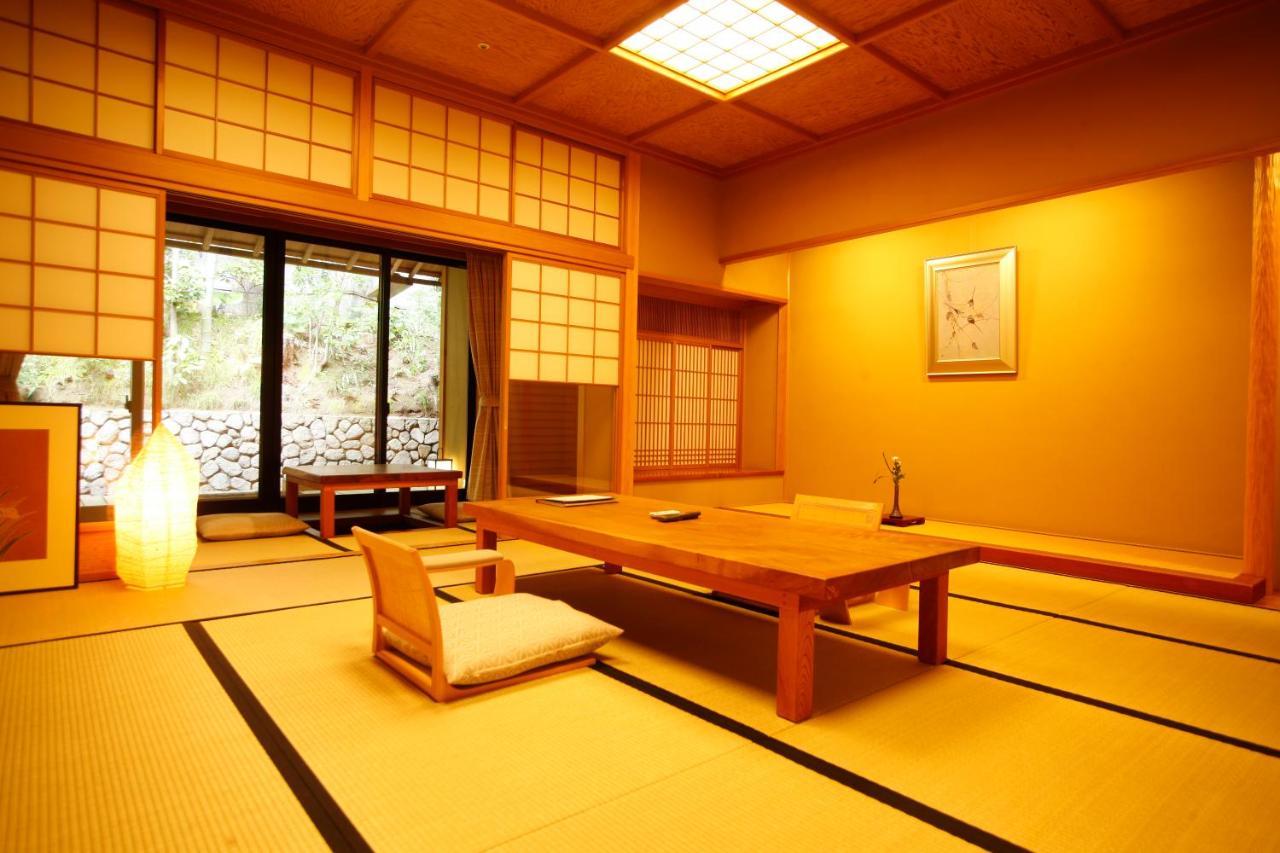 Ginsuisou Choraku Ryokan 3*