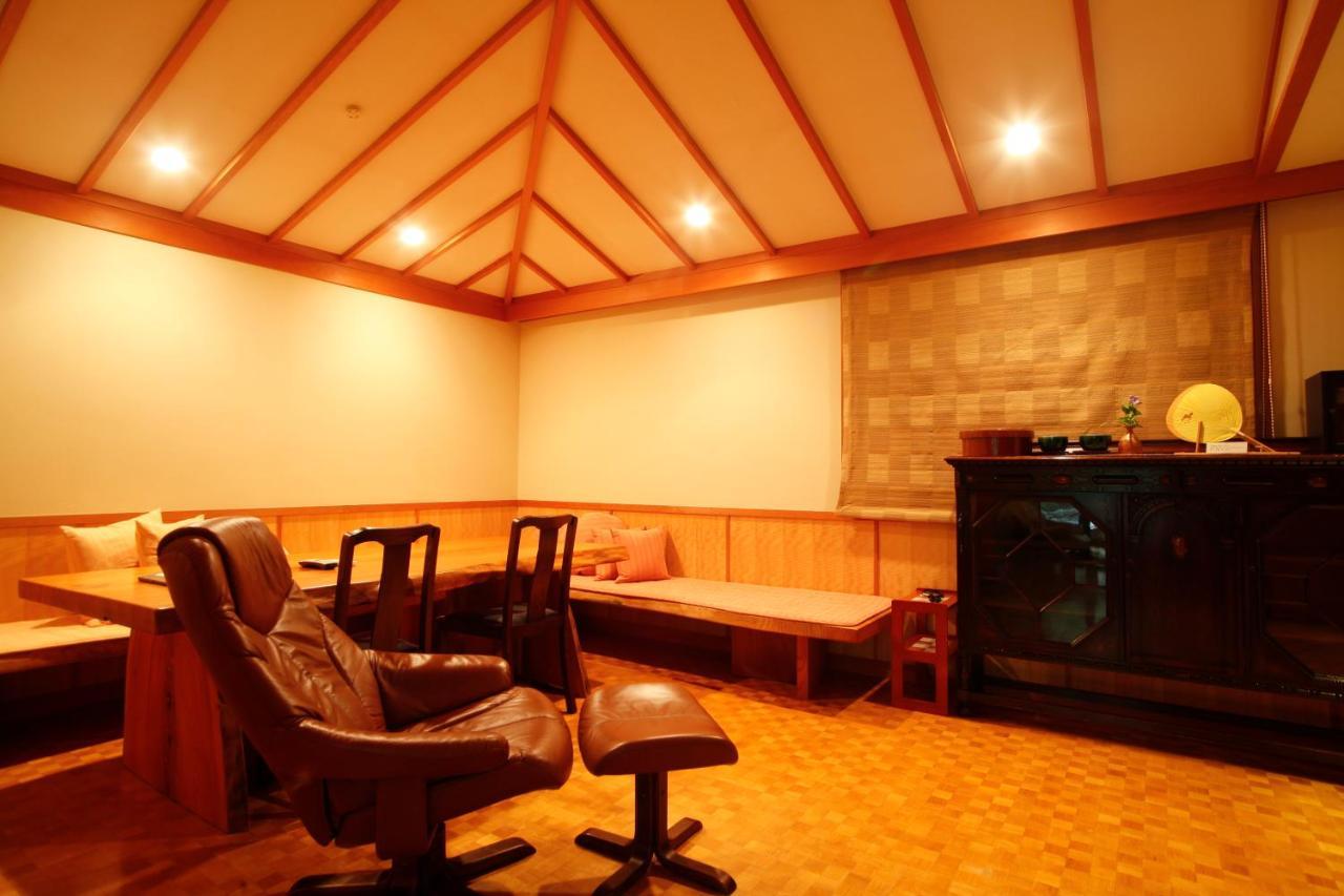 Ginsuisou Choraku Ryokan 3*