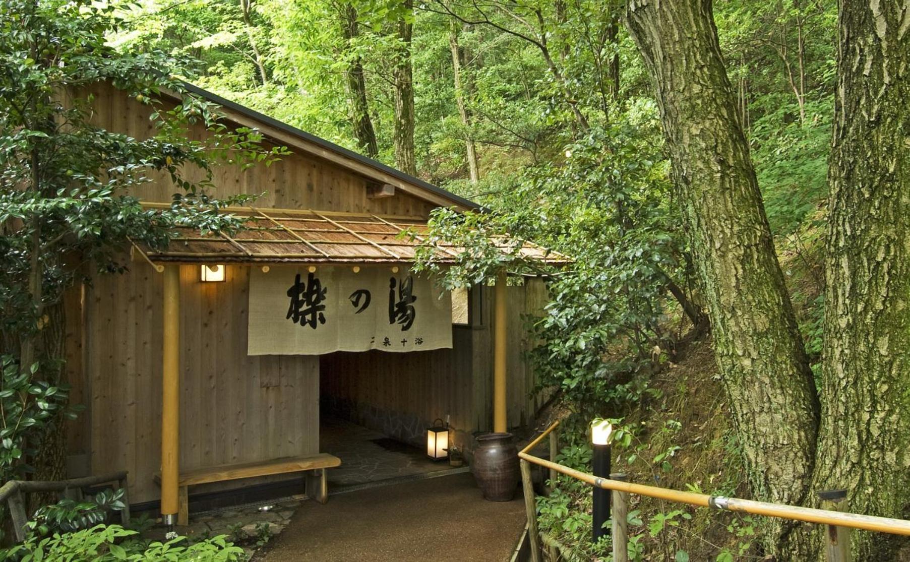 Ginsuisou Choraku