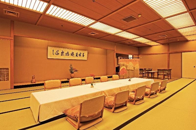 Ginsuisou Choraku Kobe