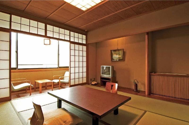 Ginsuisou Choraku Ryokan