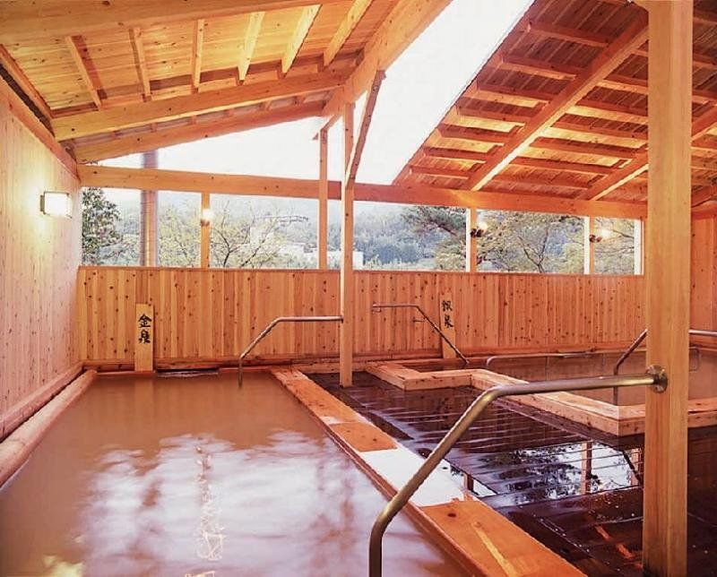 Ginsuisou Choraku Ryokan Kobe