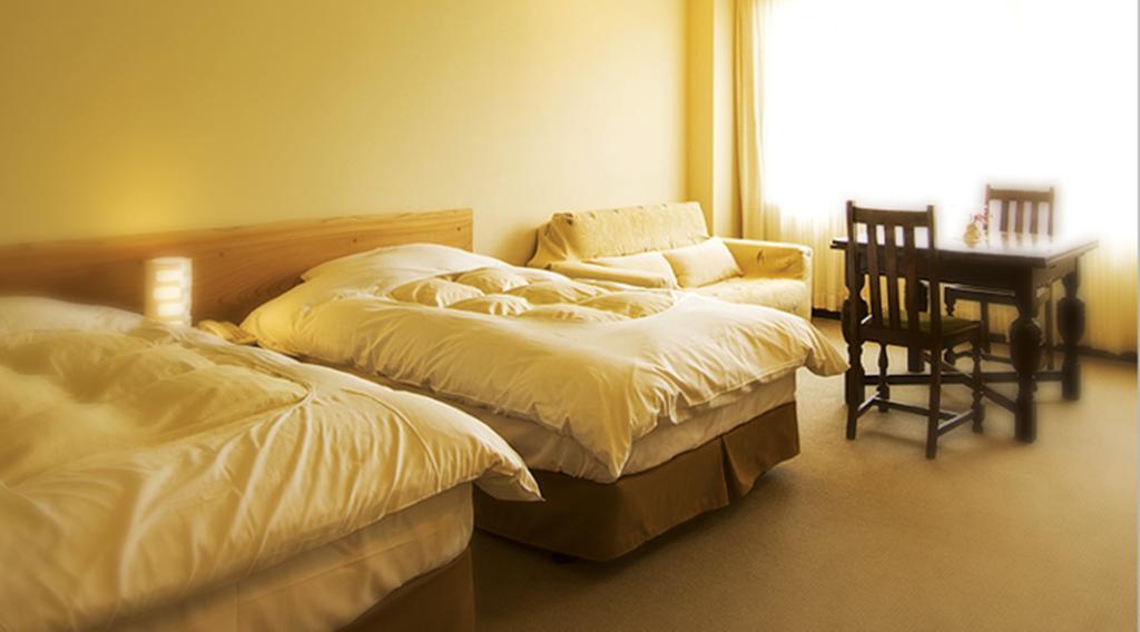 Ginsuisou Choraku Ryokan 3*