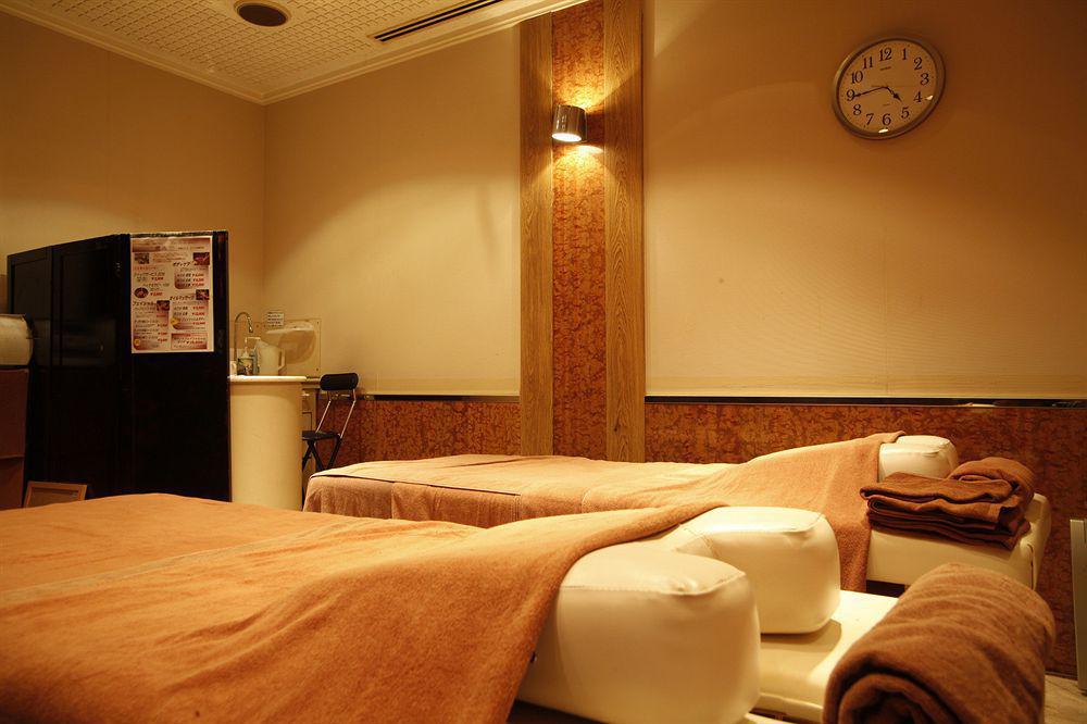 Ginsuisou Choraku Ryokan