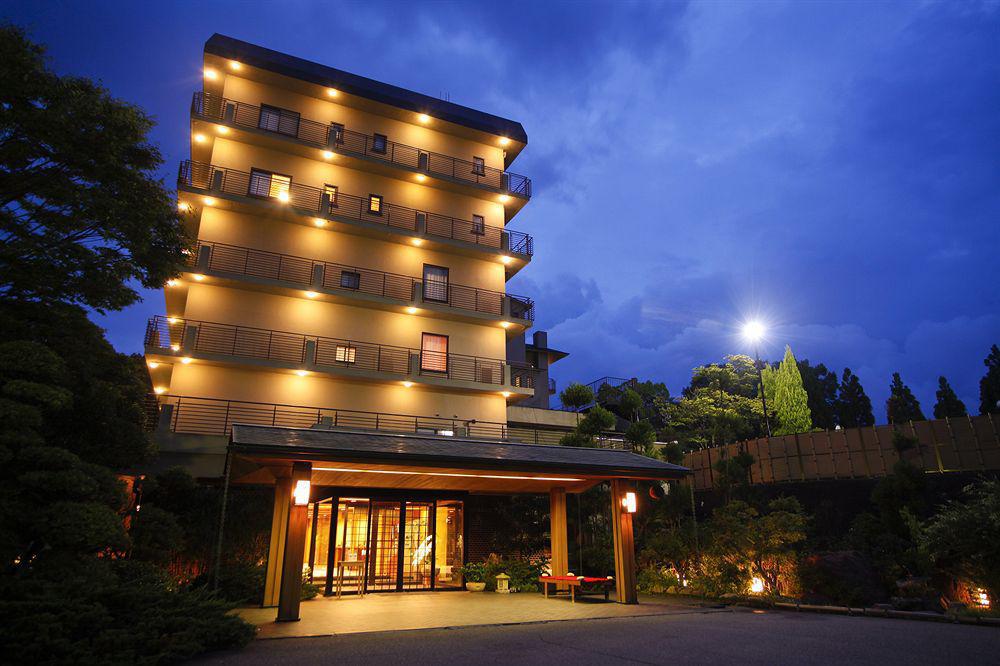 有馬温泉　銀水荘　兆楽 旅館 神戸市